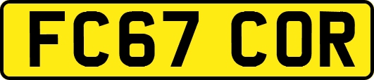 FC67COR