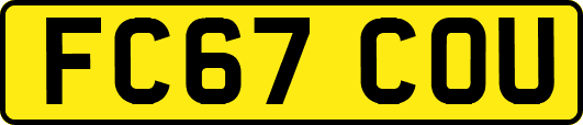 FC67COU