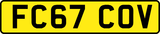FC67COV
