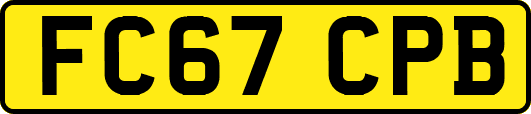FC67CPB