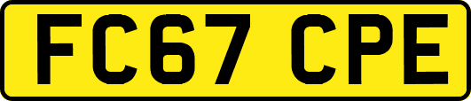 FC67CPE