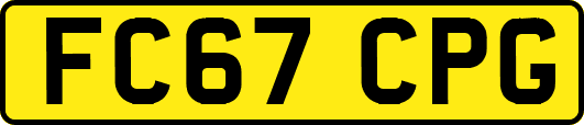 FC67CPG