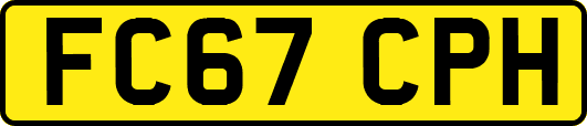 FC67CPH