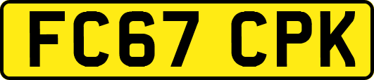 FC67CPK