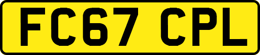 FC67CPL