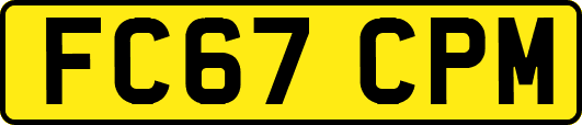 FC67CPM