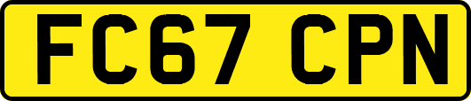 FC67CPN