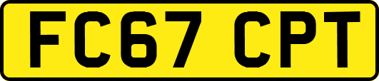 FC67CPT
