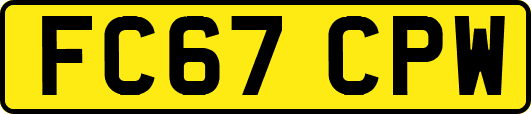 FC67CPW
