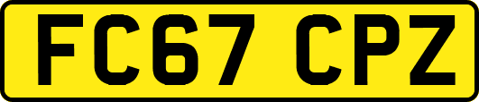 FC67CPZ