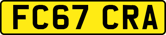 FC67CRA