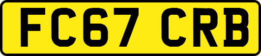 FC67CRB