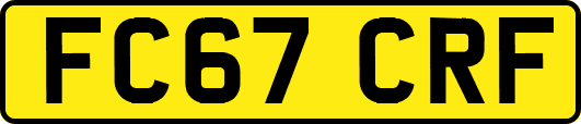 FC67CRF