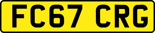 FC67CRG