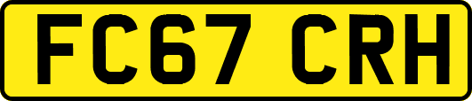 FC67CRH