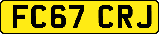 FC67CRJ