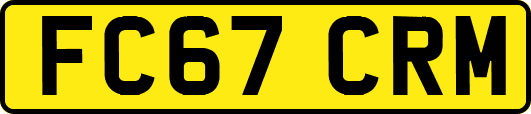 FC67CRM