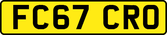 FC67CRO