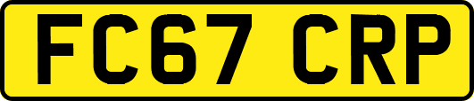 FC67CRP