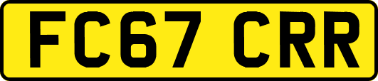 FC67CRR