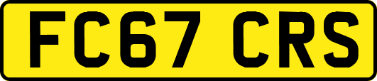 FC67CRS
