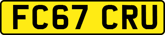 FC67CRU