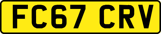 FC67CRV