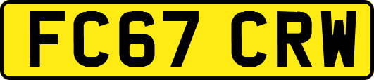 FC67CRW