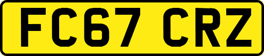 FC67CRZ