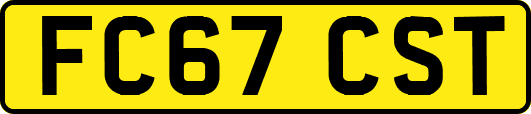 FC67CST