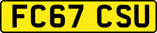 FC67CSU