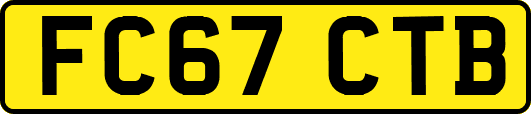 FC67CTB