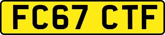 FC67CTF