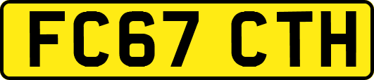 FC67CTH