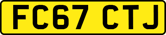 FC67CTJ
