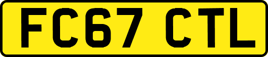 FC67CTL