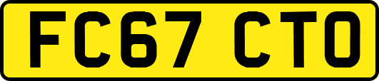 FC67CTO