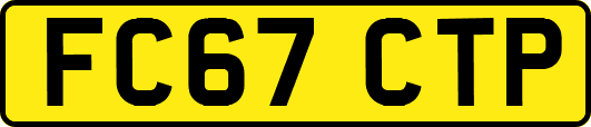 FC67CTP