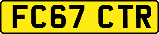 FC67CTR