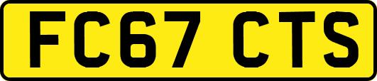 FC67CTS