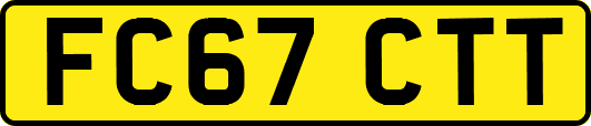 FC67CTT