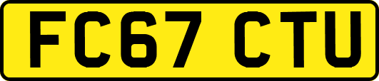 FC67CTU