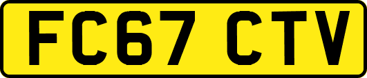 FC67CTV