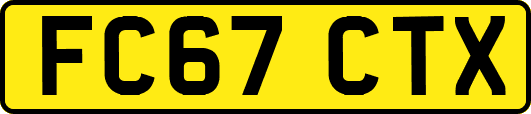 FC67CTX