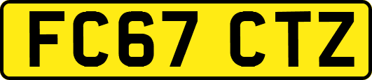 FC67CTZ