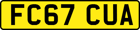 FC67CUA
