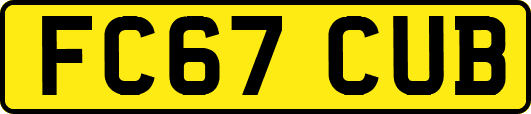 FC67CUB