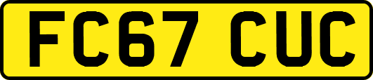 FC67CUC