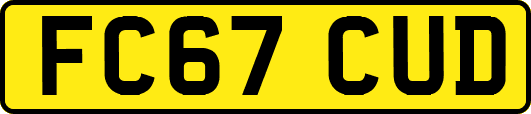 FC67CUD