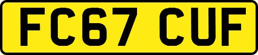 FC67CUF